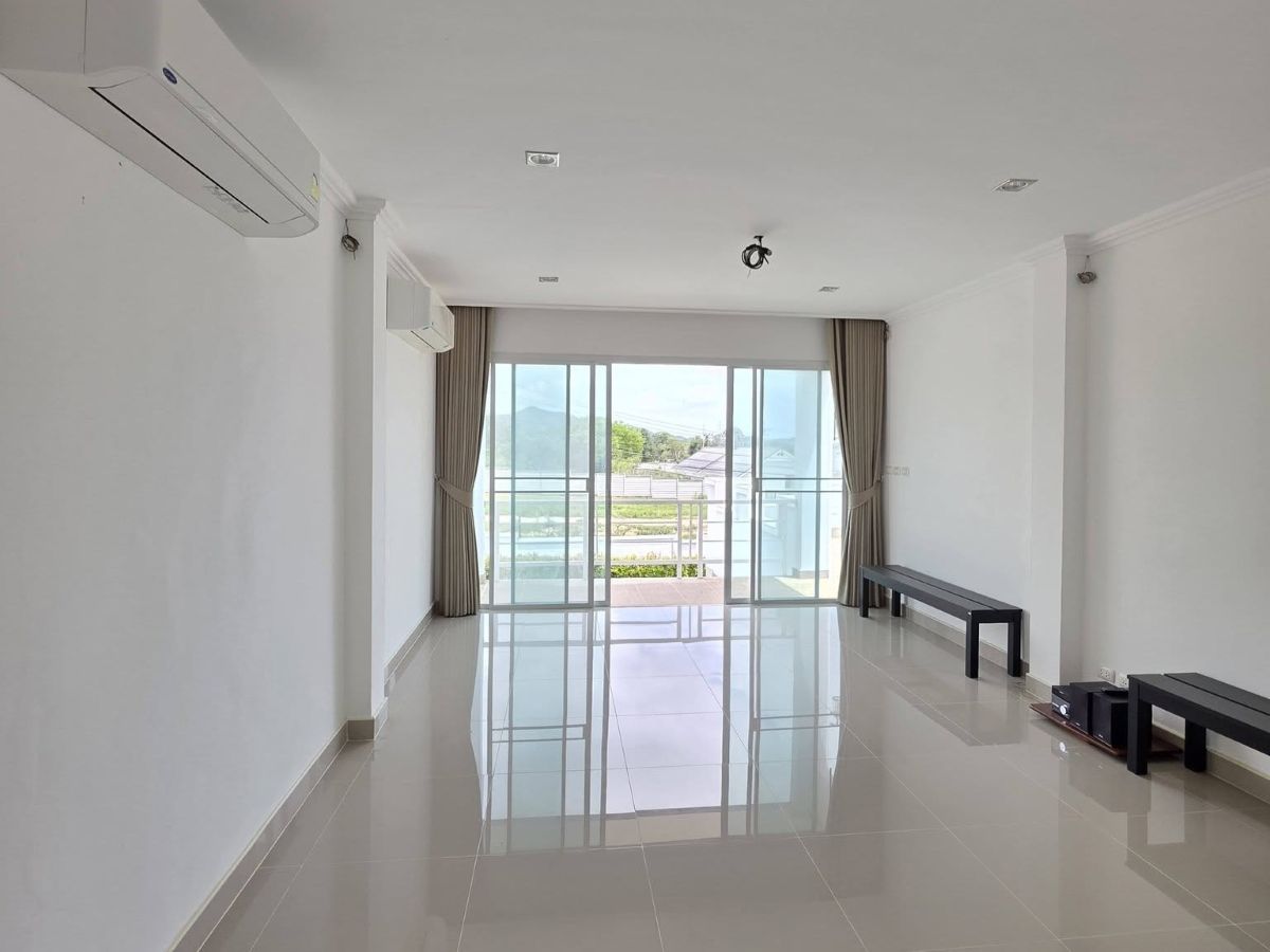 HS1445 – 7Bedrooms Pool Villa for Sale in Bang Saray