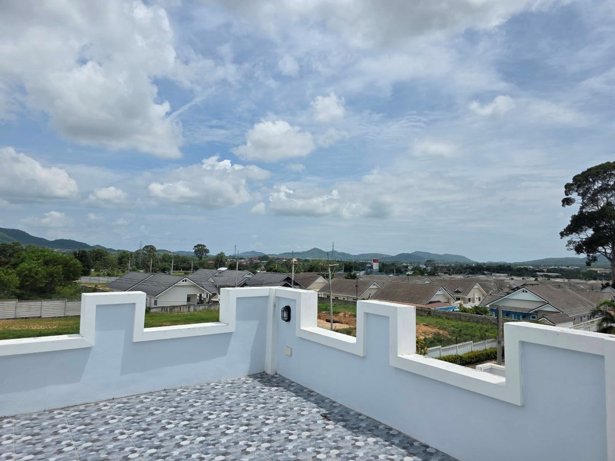 HS1445 – 7Bedrooms Pool Villa for Sale in Bang Saray