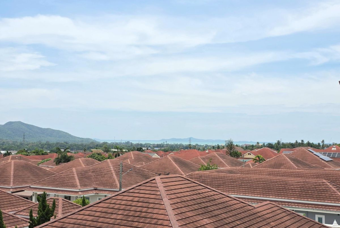 HS1445 – 7Bedrooms Pool Villa for Sale in Bang Saray