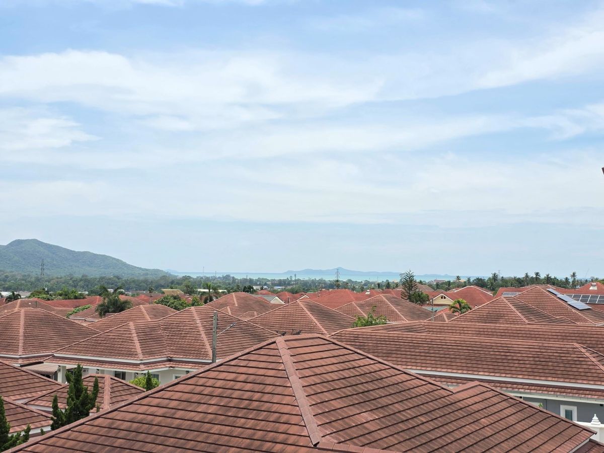 HS1445 – 7Bedrooms Pool Villa for Sale in Bang Saray