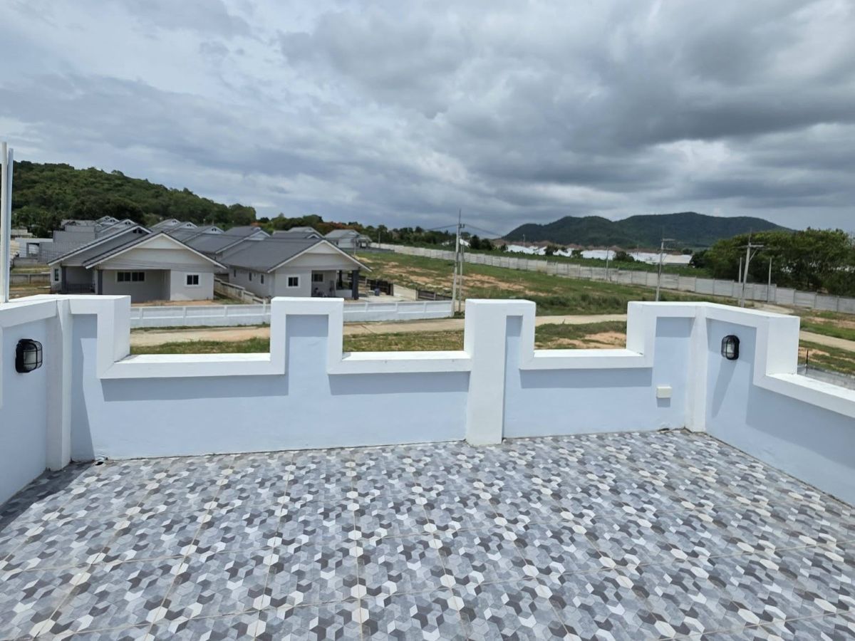 HS1445 – 7Bedrooms Pool Villa for Sale in Bang Saray
