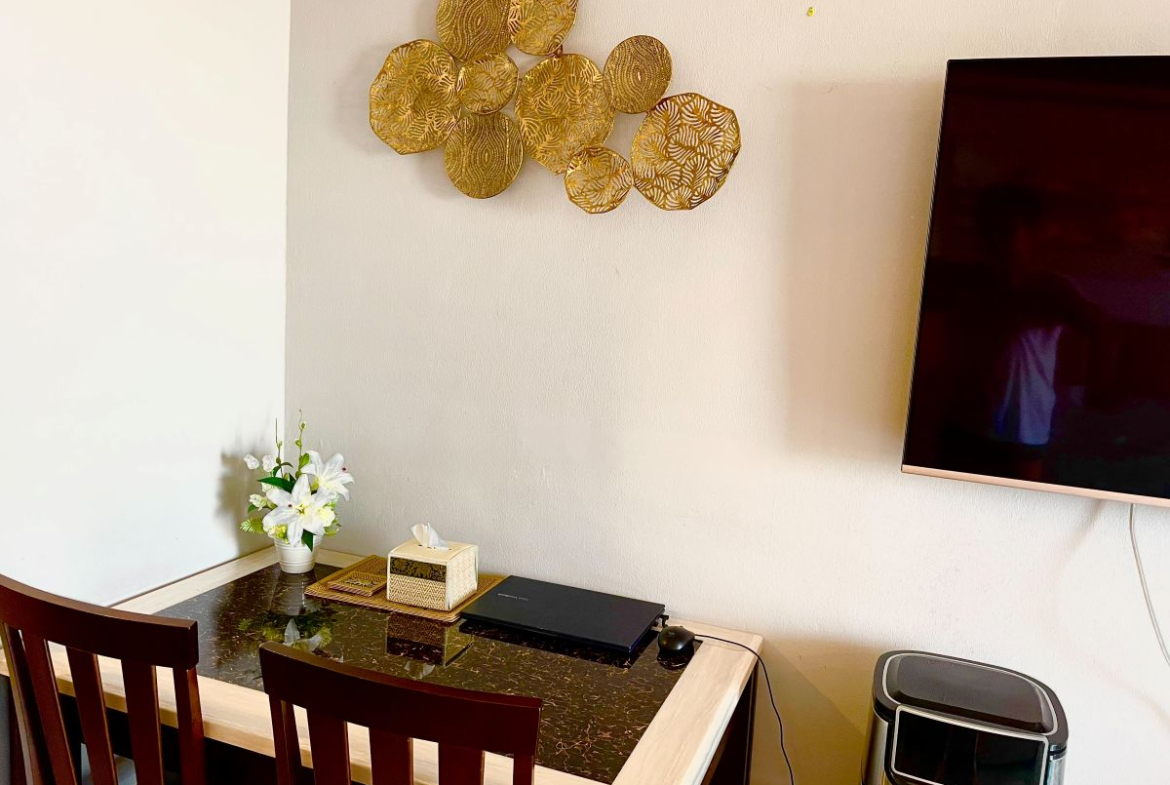 CS0968 – Studio Condominium for Sale in View Talay 2B in Jomtien
