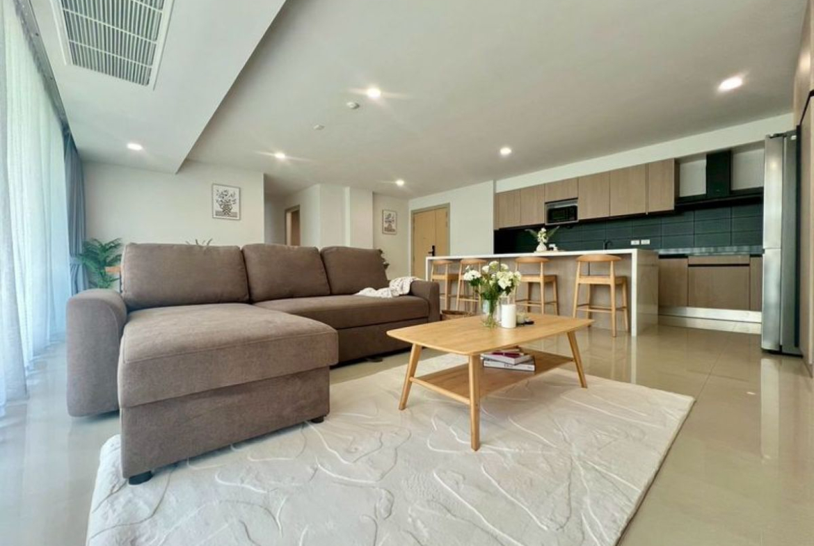 CS0973 – 4Bedrooms Condominium for Sale in Gardenia Pattaya in Jomtien