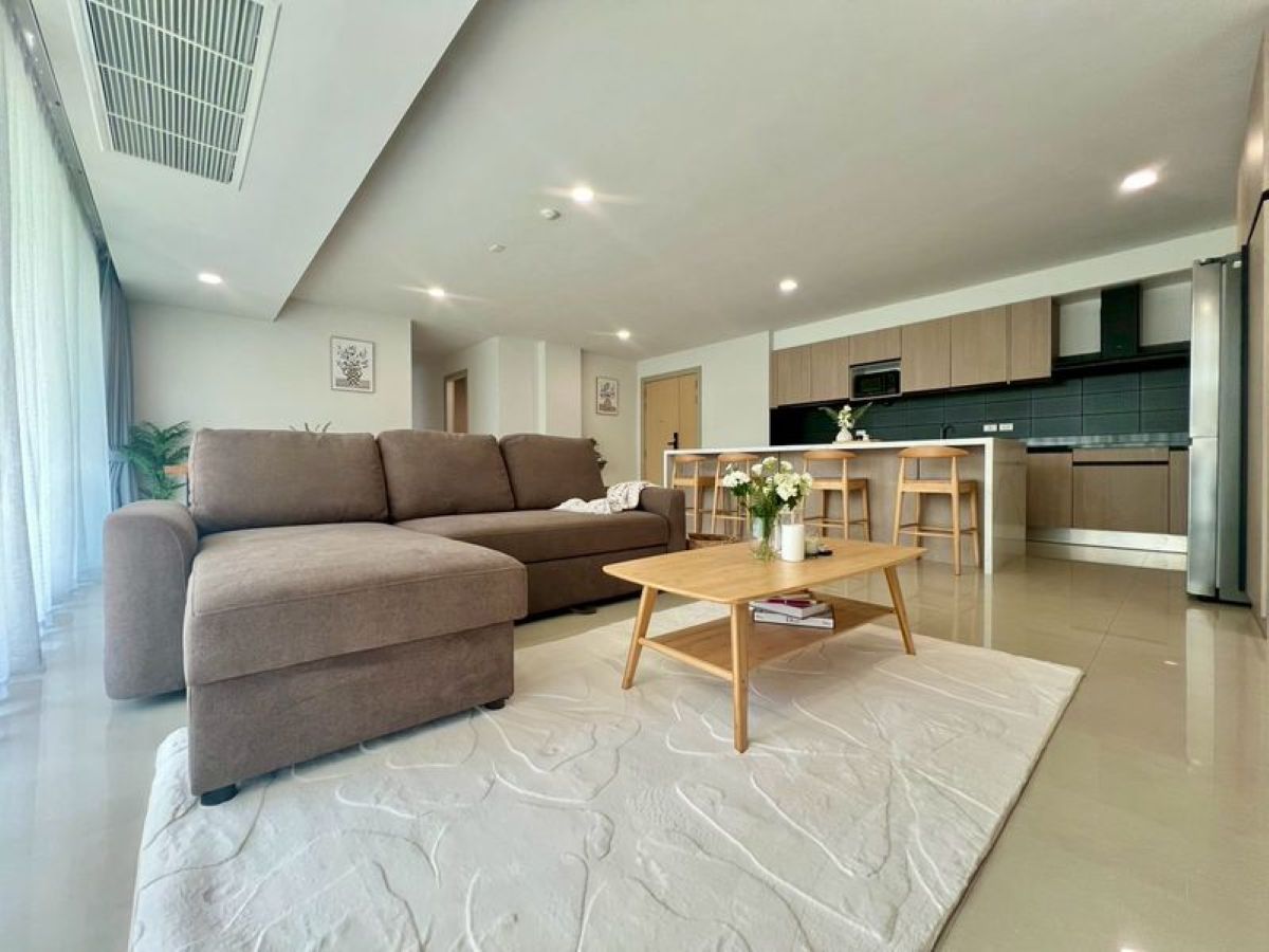 4 CS0973 – 4Bedrooms Condominium for Sale in Gardenia Pattaya in Jomtien