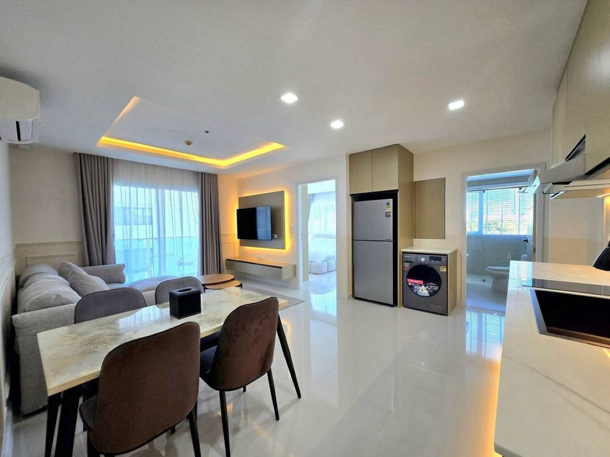 CS0977 – 1Bedroom Condominium for Sale in One Tower in Pratumnak