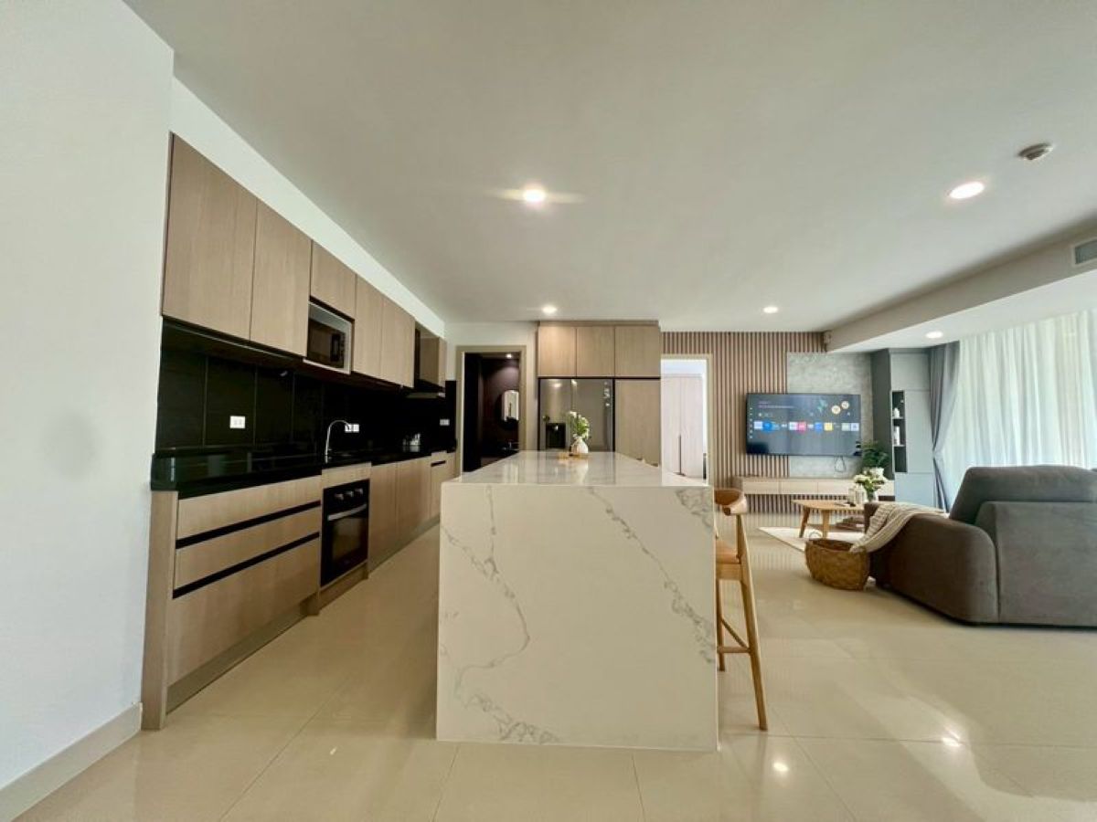 5 CS0973 – 4Bedrooms Condominium for Sale in Gardenia Pattaya in Jomtien