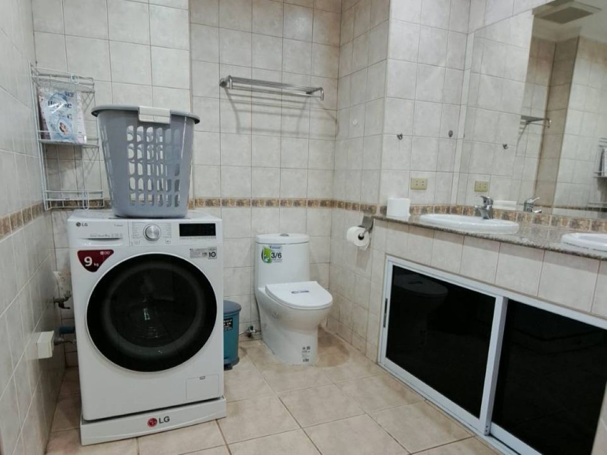 6 CR0295 – 1 Bedroom Condominium for Rent in View Talay 2B in Jomtien