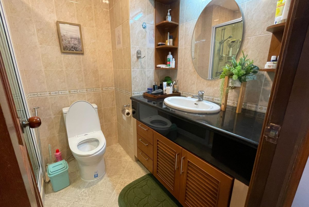 CS0968 – Studio Condominium for Sale in View Talay 2B in Jomtien