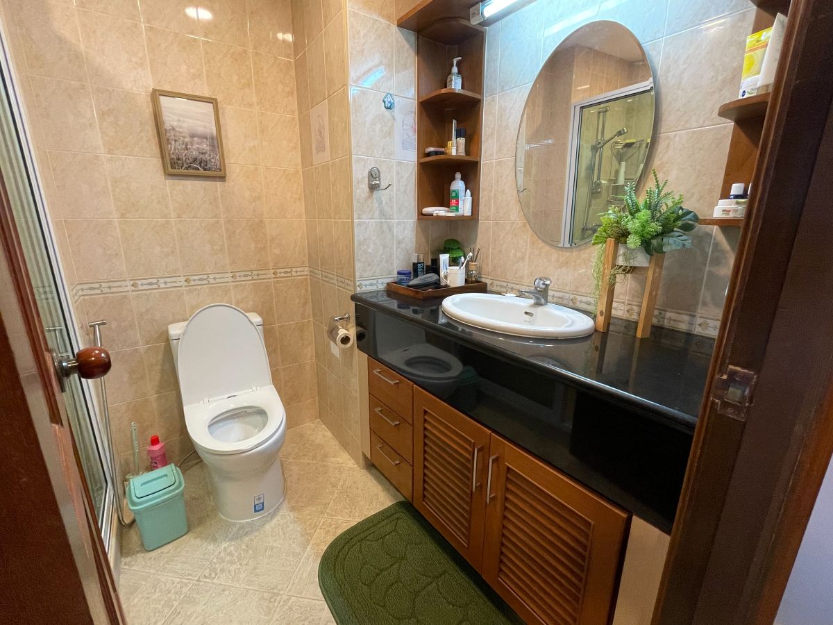 6 CS0968 – Studio Condominium for Sale in View Talay 2B in Jomtien