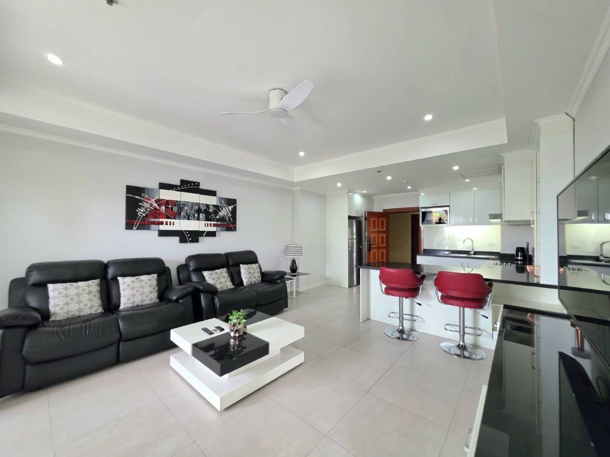 CS0964 – 1 Bedroom Condominium for Sale in View Talay 2B in Jomtien