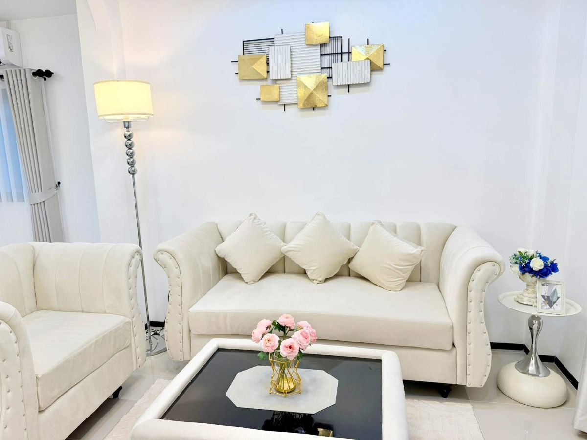 HS1436 – 3Bedrooms Single House for Sale in Soi Siam Country Club