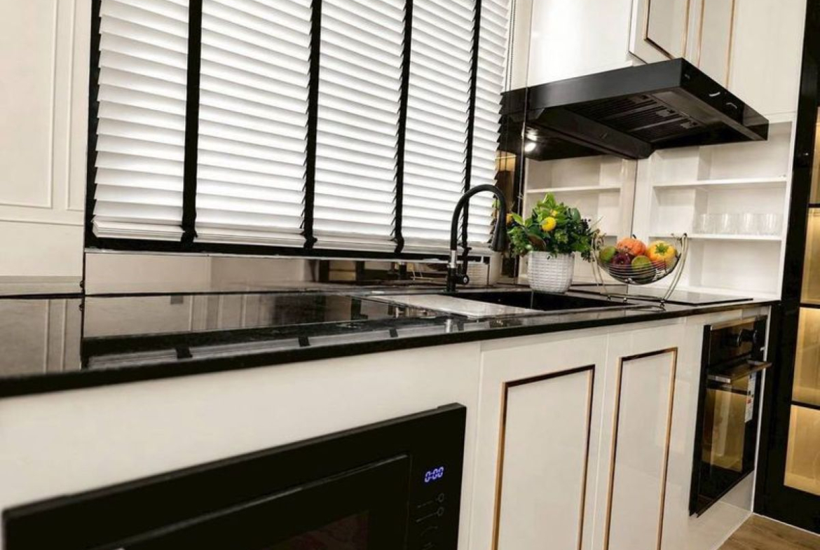HS1439 – 3Bedroom Single House for Sale in Grand Town Home 2 in Noen Plub Wan