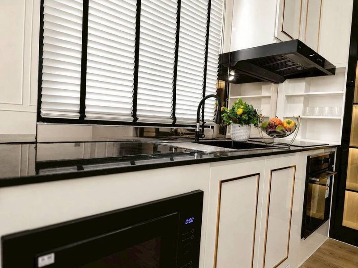 HS1439 – 3Bedroom Single House for Sale in Grand Town Home 2 in Noen Plub Wan