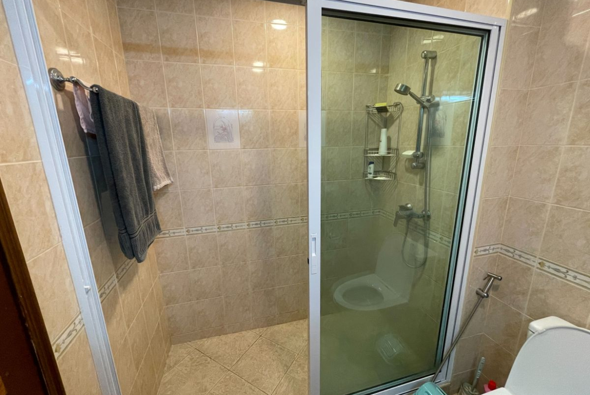 CS0968 – Studio Condominium for Sale in View Talay 2B in Jomtien
