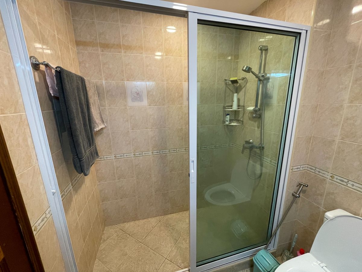 7 CS0968 – Studio Condominium for Sale in View Talay 2B in Jomtien