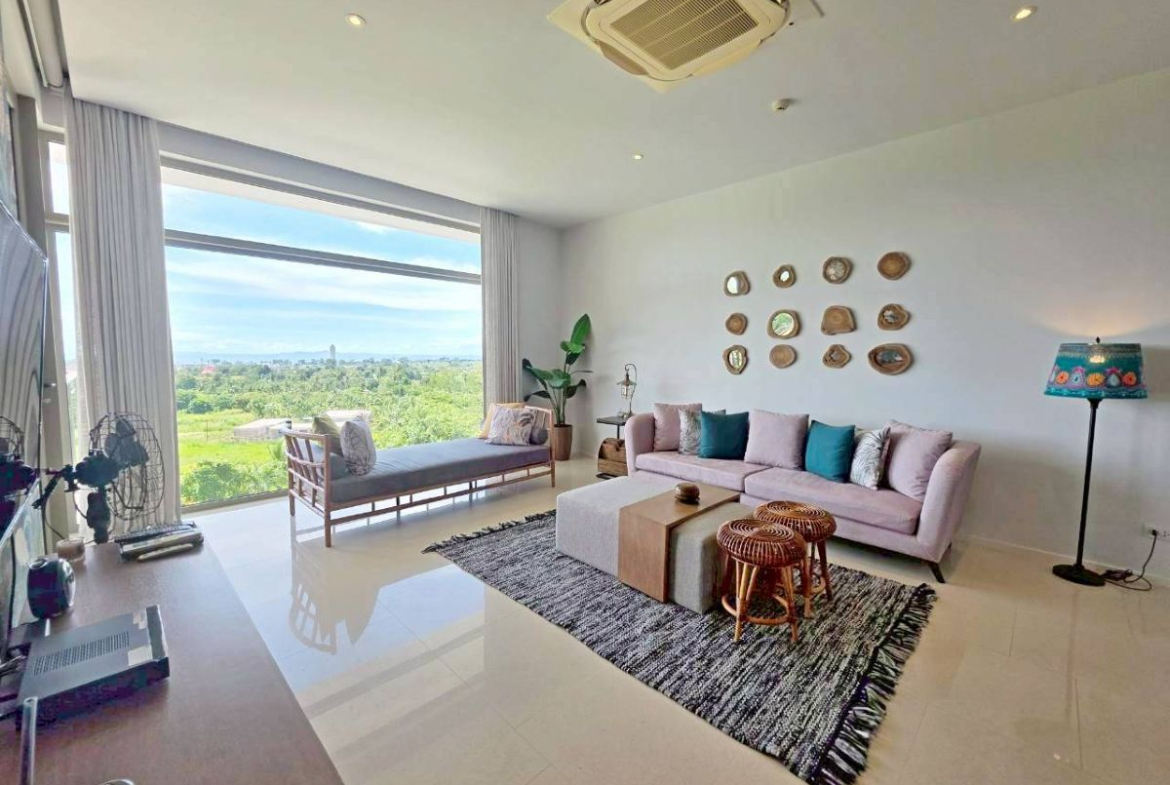 CS0972 – 1Bedroom Condominium for Sale in Bang Saray Heights Condominium in Bang Saray