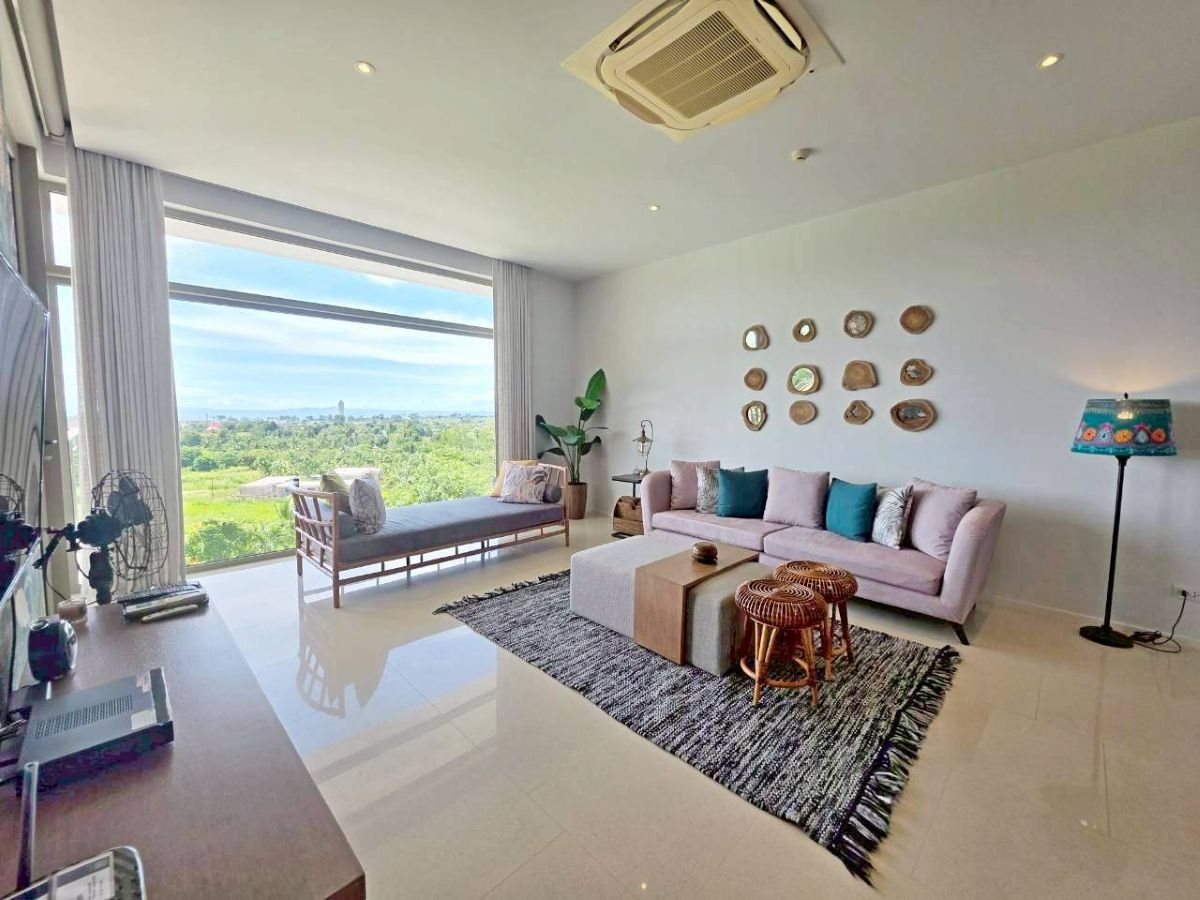 7 CS0972 – 1Bedroom Condominium for Sale in Bang Saray Heights Condominium in Bang Saray
