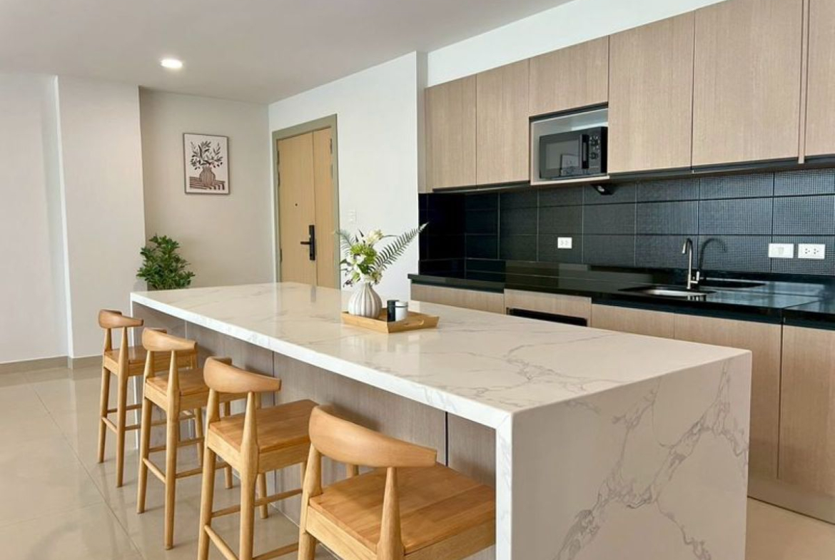 CS0973 – 4Bedrooms Condominium for Sale in Gardenia Pattaya in Jomtien