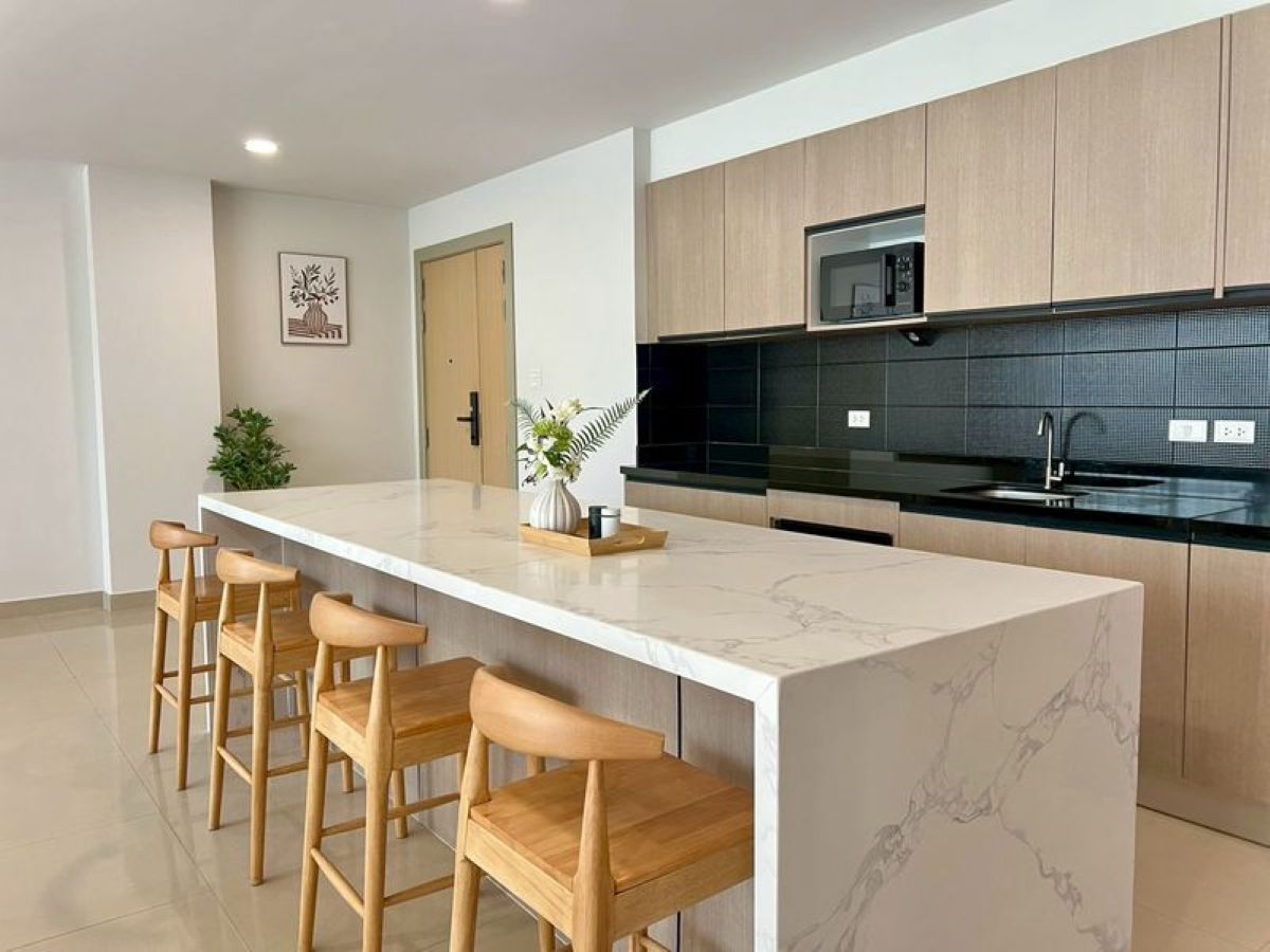 7 CS0973 – 4Bedrooms Condominium for Sale in Gardenia Pattaya in Jomtien