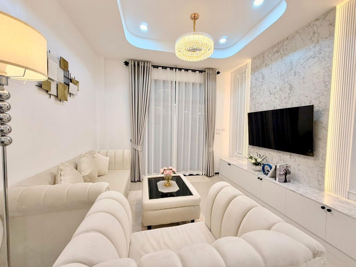 HS1436 – 3Bedrooms Single House for Sale in Soi Siam Country Club