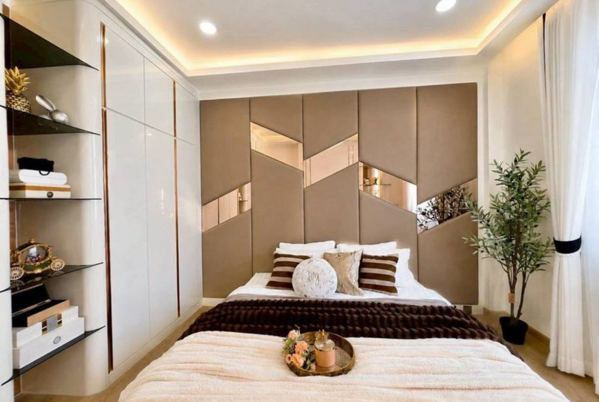 HS1439 – 3Bedroom Single House for Sale in Grand Town Home 2 in Noen Plub Wan