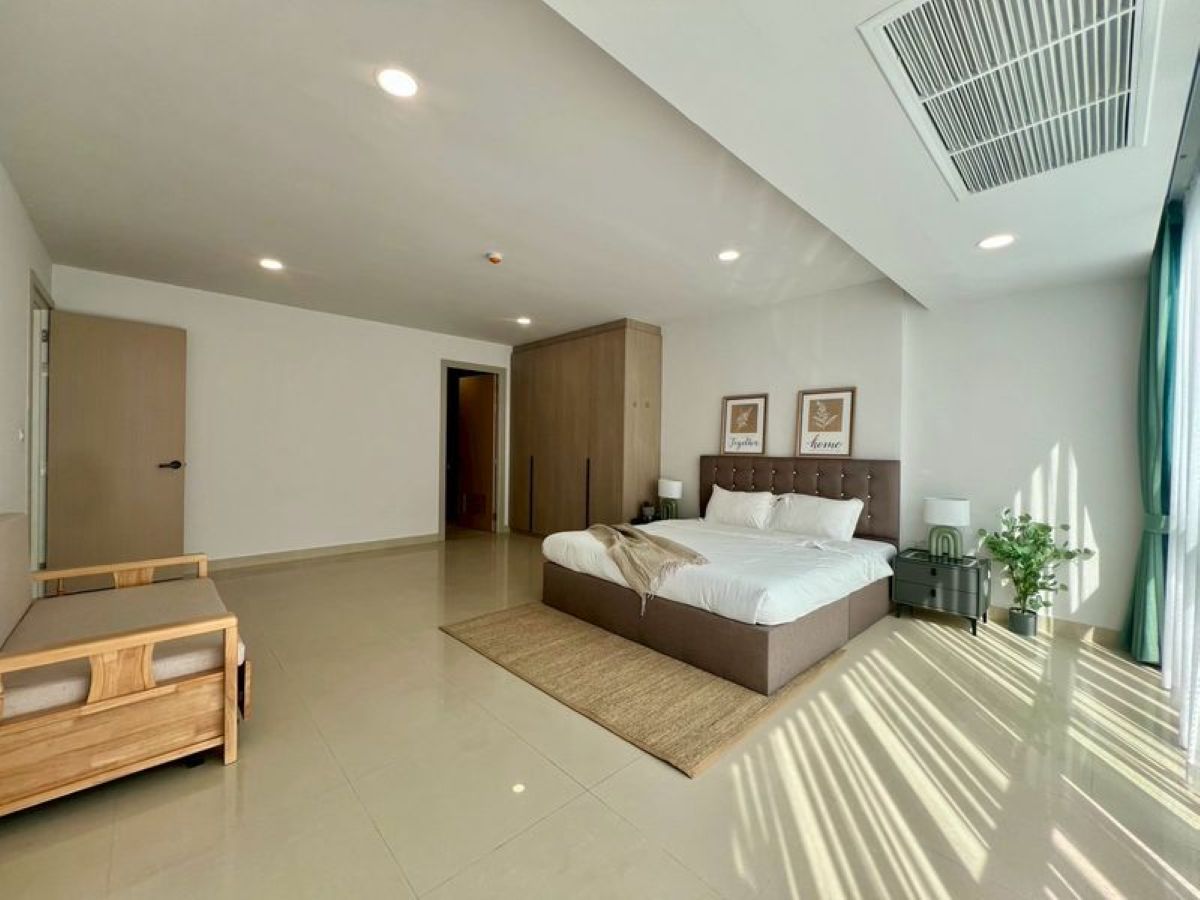 8 CS0973 – 4Bedrooms Condominium for Sale in Gardenia Pattaya in Jomtien