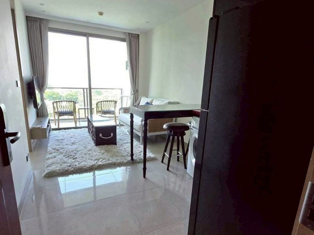 8 CR0926 – 1Bedroom Condo for Rent in Riviera Ocean Drive in Jomtien