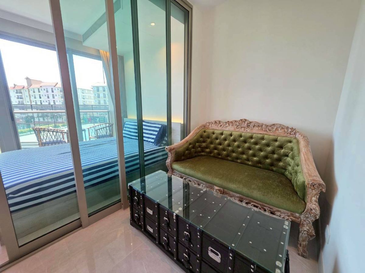 CS0976 – 1Bedroom Condominium for Sale in Riviera Monaco in Na Jomtien