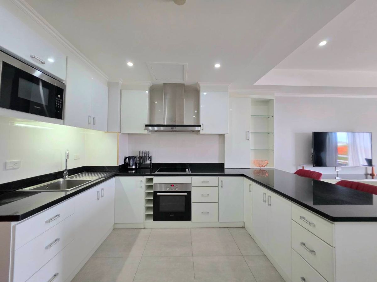 CS0964 – 1 Bedroom Condominium for Sale in View Talay 2B in Jomtien
