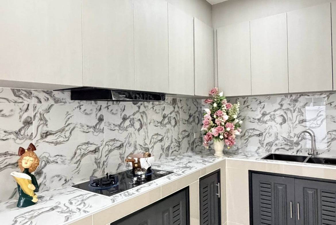 TS0172 – 2Bedrooms Townhouse for Sale in The Grand Townhouse in Noen Plub Wan