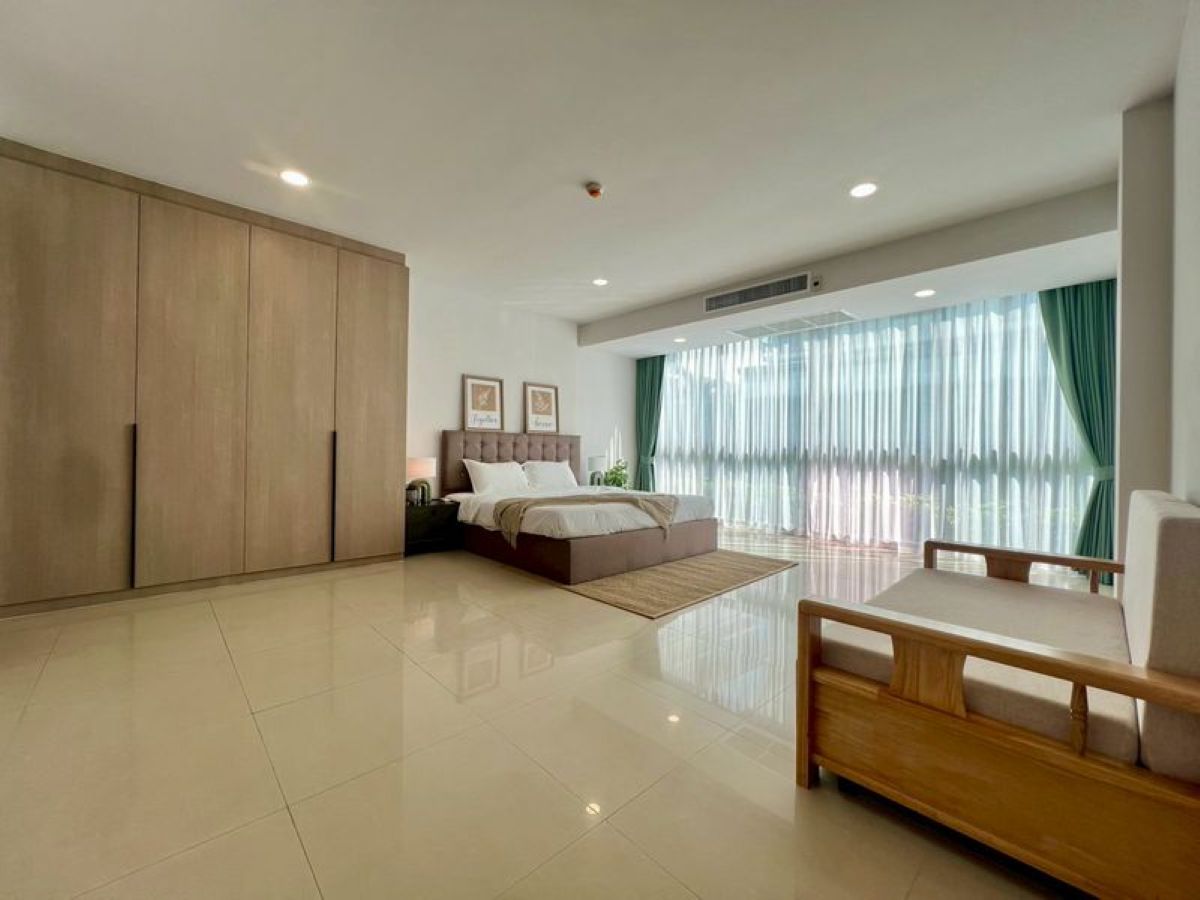 9 CS0973 – 4Bedrooms Condominium for Sale in Gardenia Pattaya in Jomtien