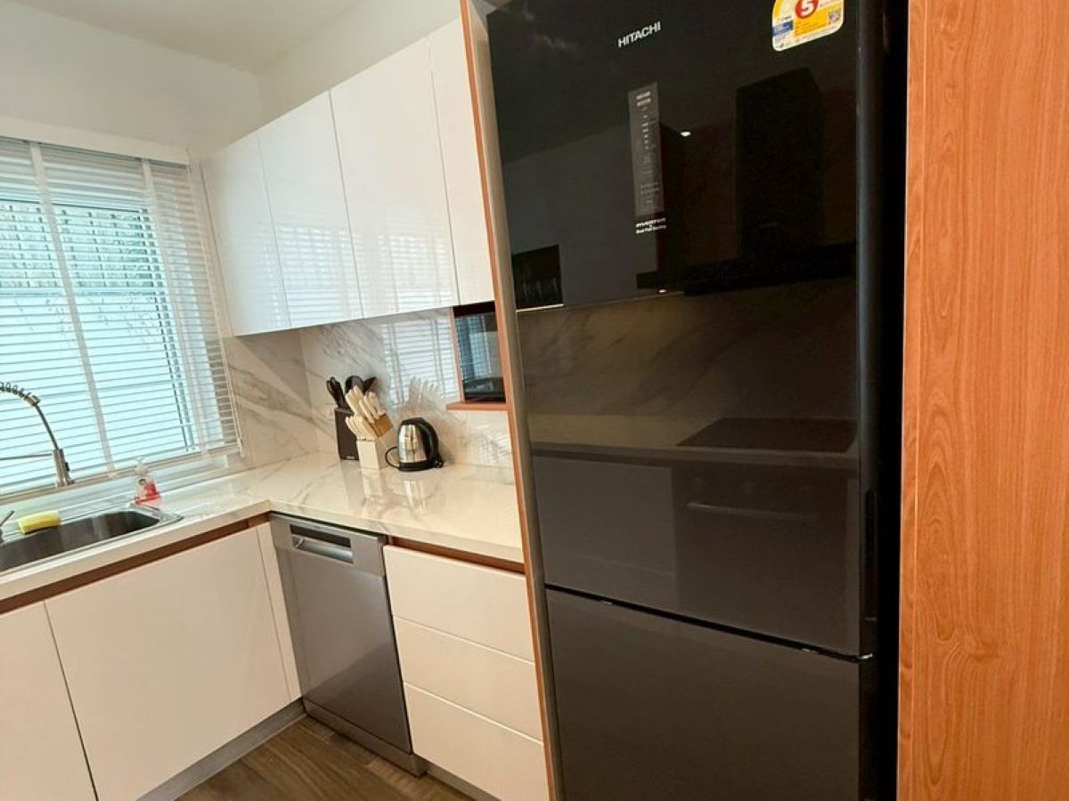 9 HS1446 – 3Bedrooms Pool Villa House for Sale in Royal Prestige Village in Soi Siam Country Club