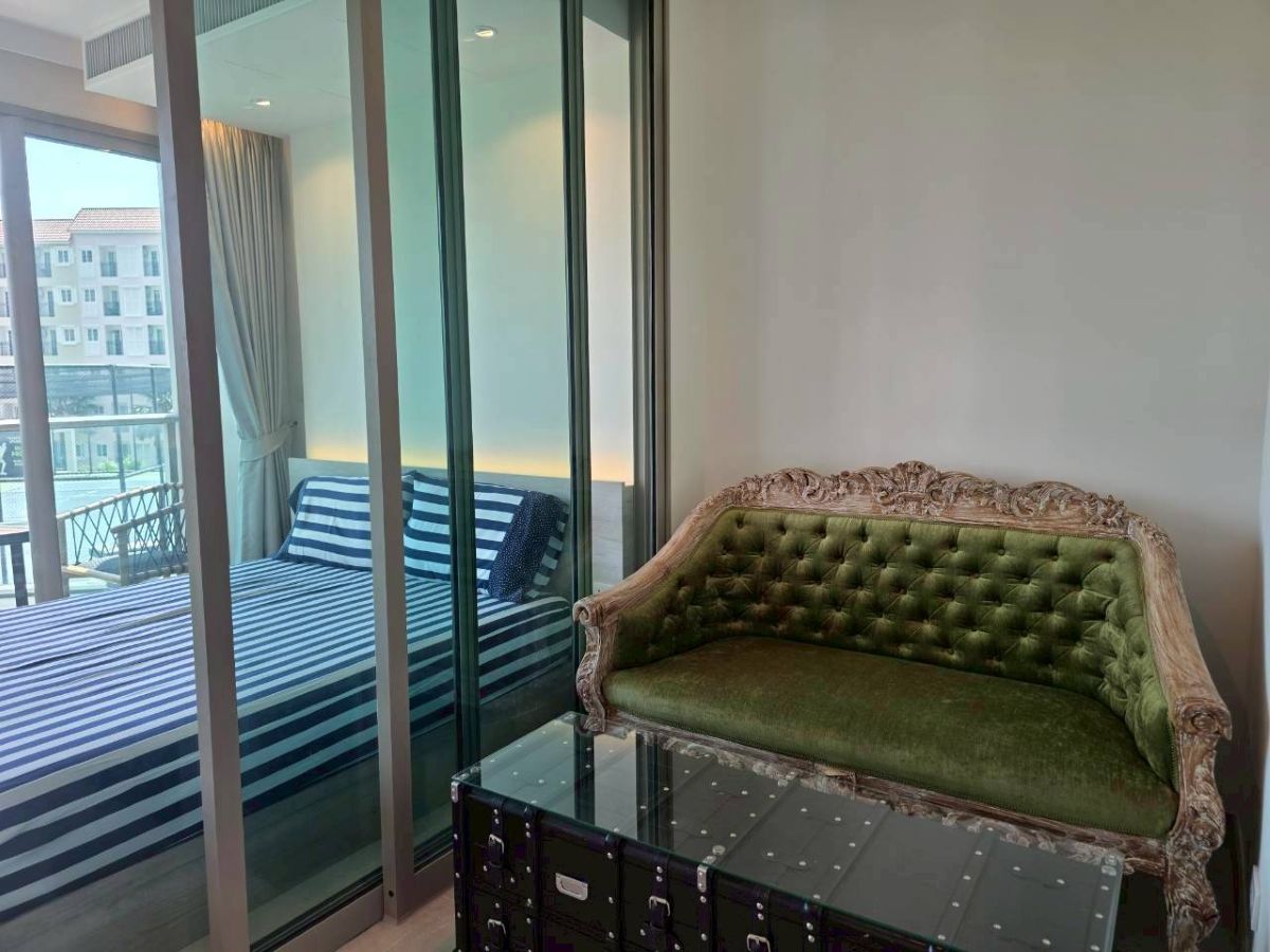 CS0976 – 1Bedroom Condominium for Sale in Riviera Monaco in Na Jomtien