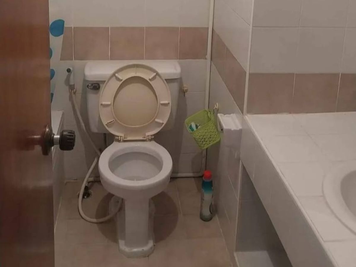 10 CS0983 – Studio Condominium for Sale in Jomtien Beach Condo S1 in Jomtien