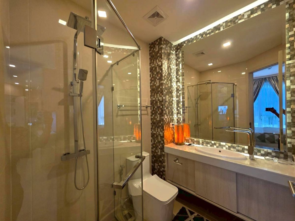 CS0982 – 2Bedroom condominium for Sale in Marina Golden Bay in Thepprasit