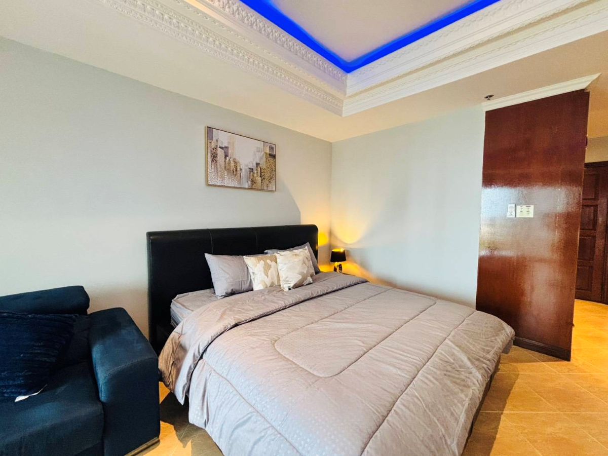 CS0979 – Studio Condominium for Sale in View Talay 2 B in Jomtien