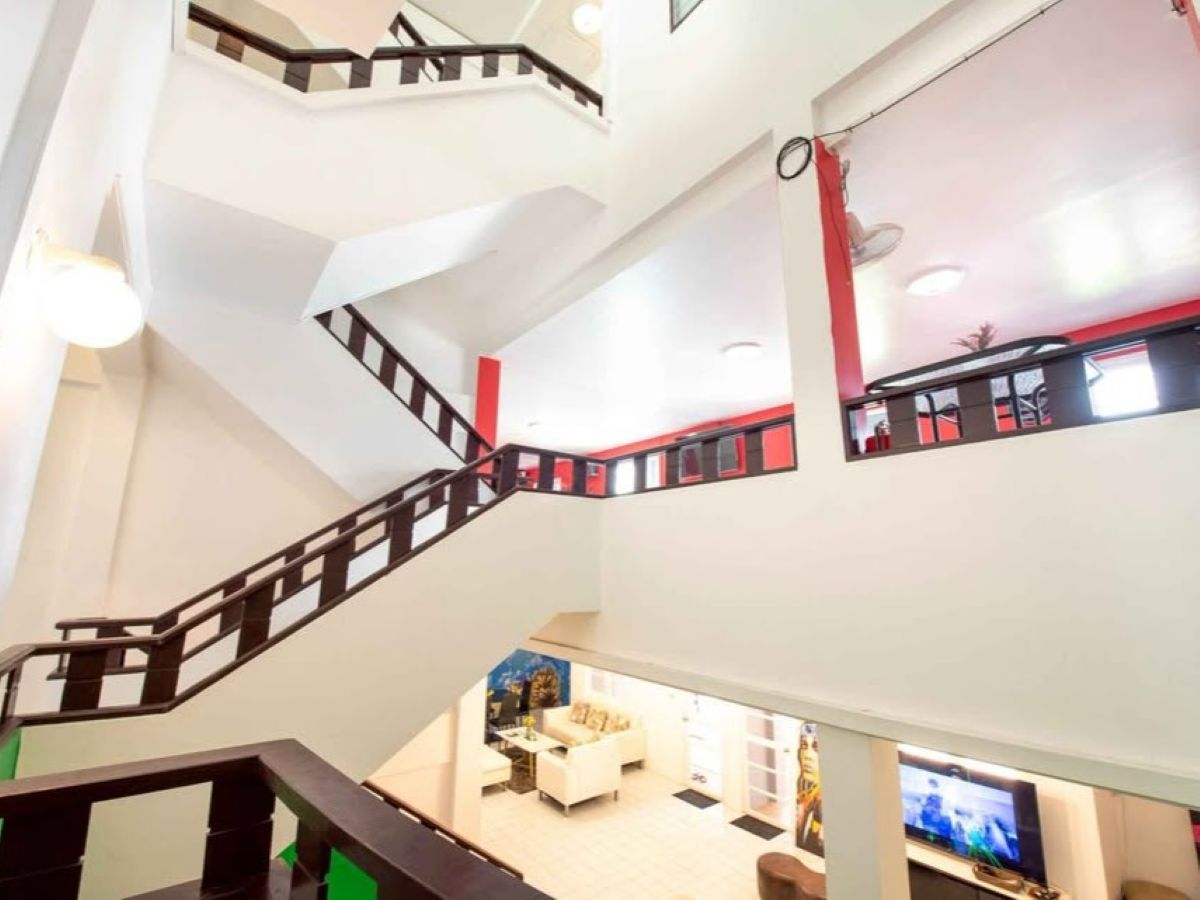 BS0020 – Pool Villa Resort Commercial for Sale/Rent in Jomtien