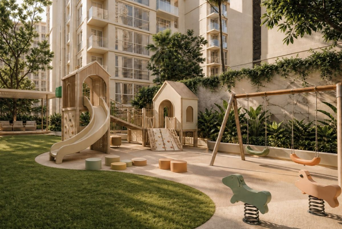 CS0986 – Studio,1Bedroom,2Bedrooms Condominium for Sale in Love it Wongamat in Na kluea