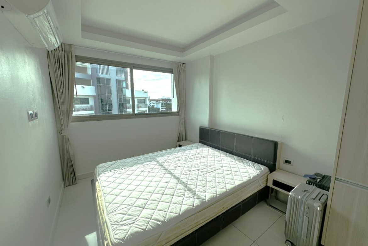 CR0297-2Bedrooms Condominium for Rent in Laguna Beach Resort 1 in Jomtien