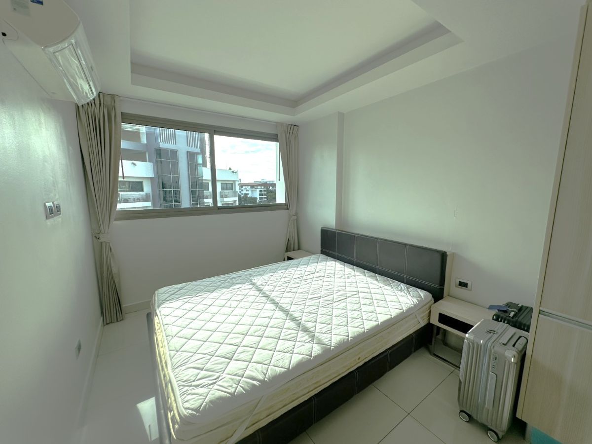 CR0297-2Bedrooms Condominium for Rent in Laguna Beach Resort 1 in Jomtien