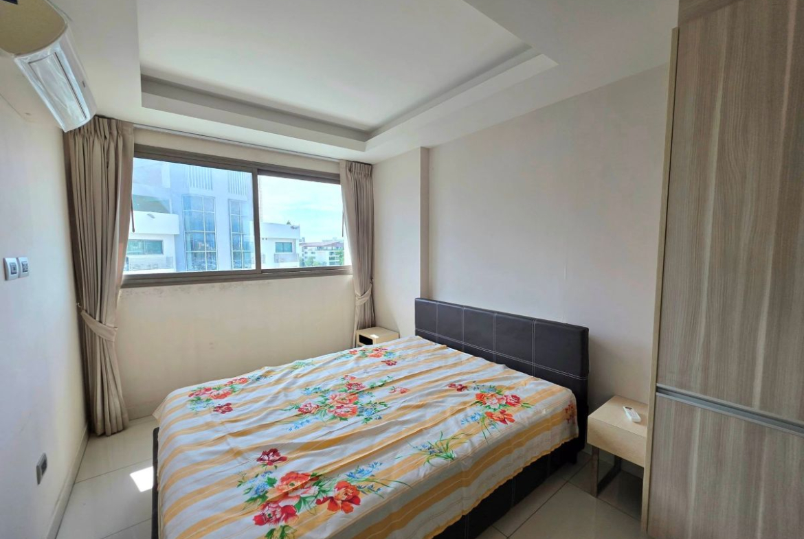 CR0297-2Bedrooms Condominium for Rent in Laguna Beach Resort 1 in Jomtien