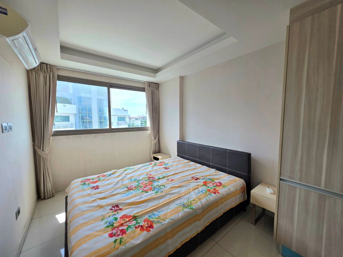 CR0297-2Bedrooms Condominium for Rent in Laguna Beach Resort 1 in Jomtien