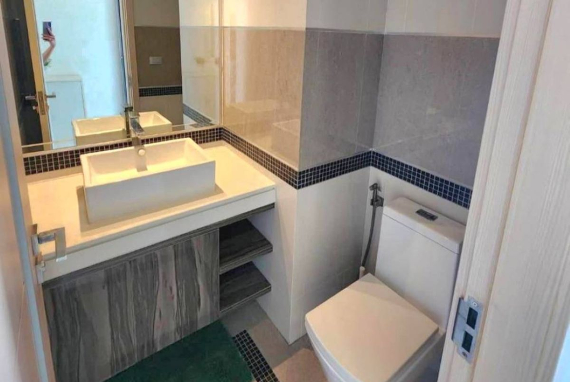 CS0980 – 1Bedroom Condominium for Sale in Wongamat Tower in Na Klue