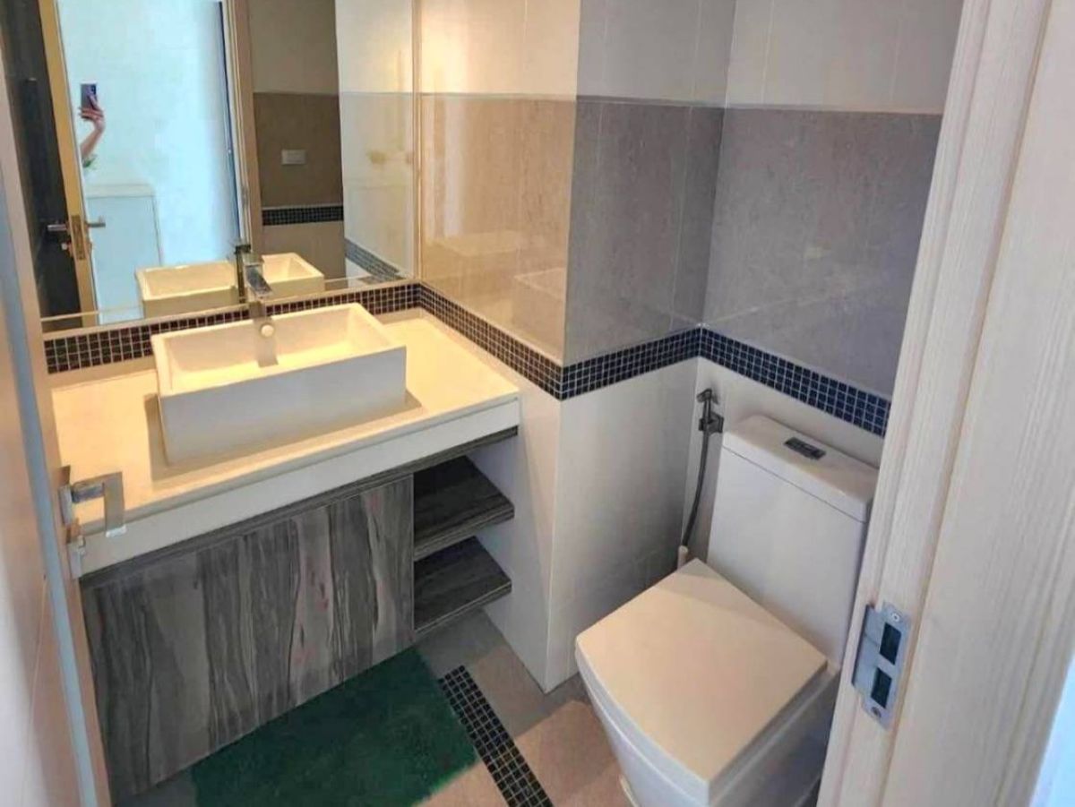 CS0980 – 1Bedroom Condominium for Sale in Wongamat Tower in Na Klue
