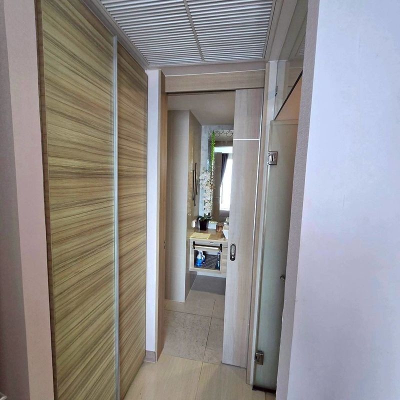 13 CR0299 – 1Bedroom Condo for Rent in Riviera Ocean Drive in Jomtien