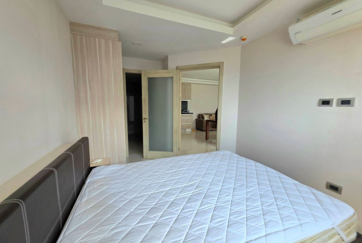 CR0297-2Bedrooms Condominium for Rent in Laguna Beach Resort 1 in Jomtien