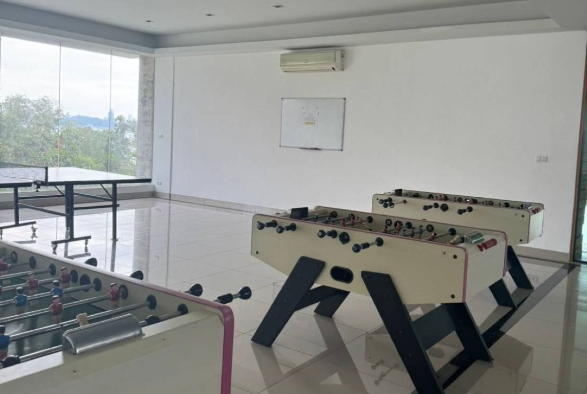 CS0980 – 1Bedroom Condominium for Sale in Wongamat Tower in Na Klue