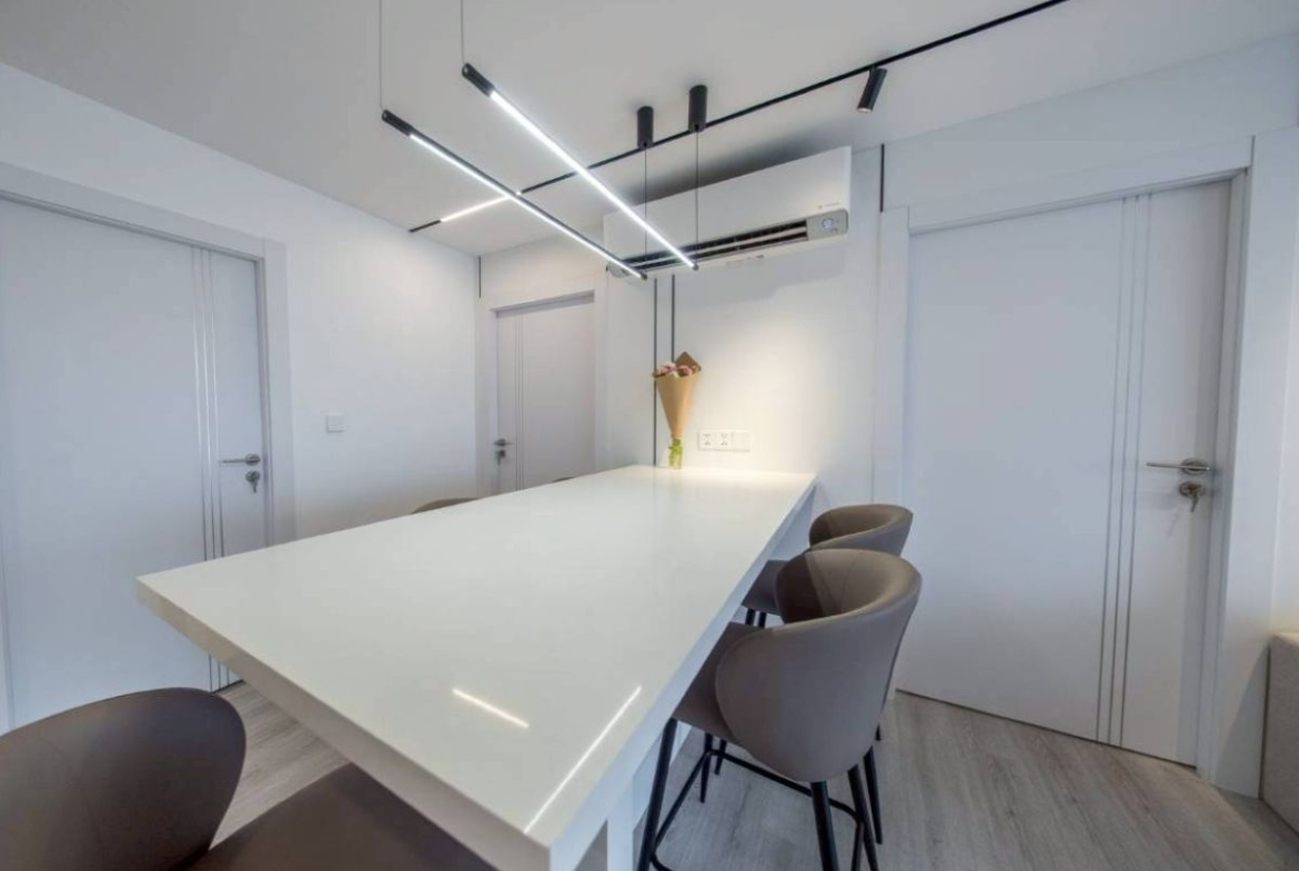 CS0981 – 3Bedrooms Condominium for Sale in Royal Hill Resort in Thappraya Rd