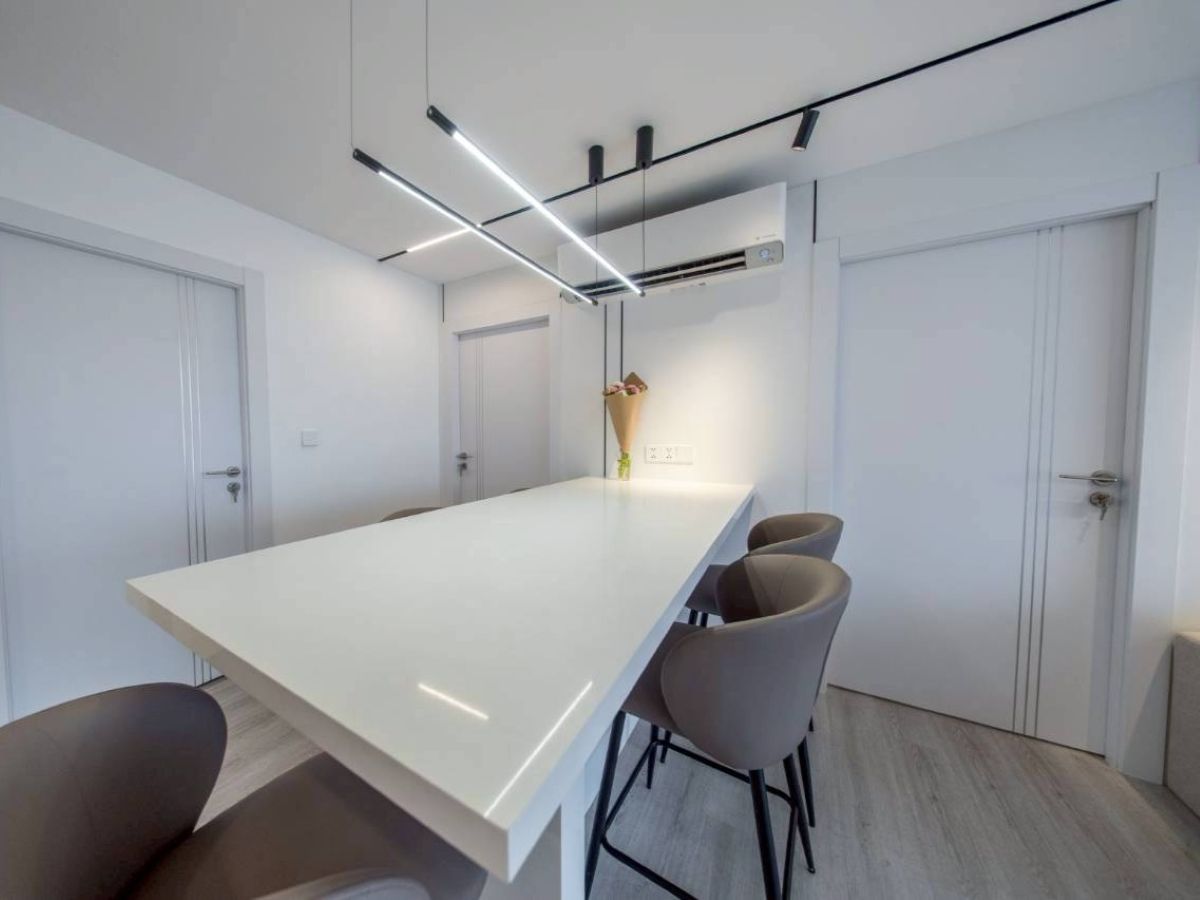 CS0981 – 3Bedrooms Condominium for Sale in Royal Hill Resort in Thappraya Rd