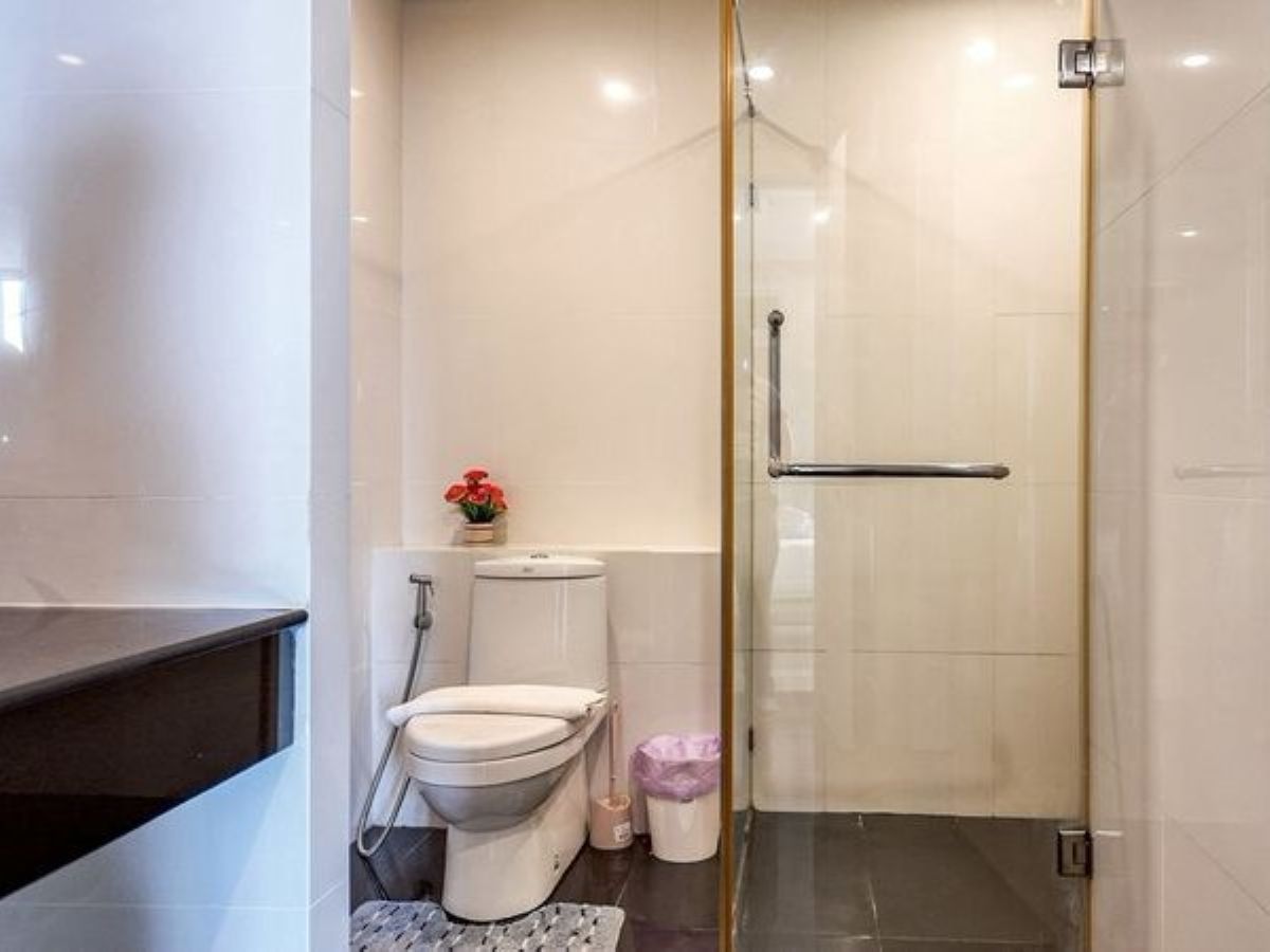 CS0984 – 2Bedrooms Condominium for Sale in La Royale Beach Condo in Na Jomtien